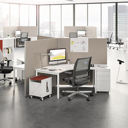 Research And Select Office Pods From Konig Neurath Online Architonic