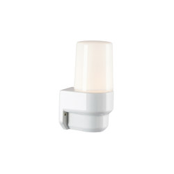 Classic lampett 06081-900-10 | Lampade parete | Ifö Electric