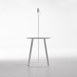 Albino Torcia - side table | Night stands | CASAMANIA & HORM