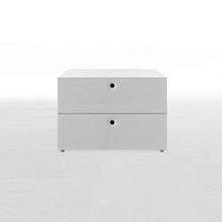 Anish drawers small | Sideboards / Kommoden | CASAMANIA & HORM