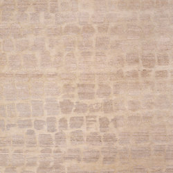 Made by Nature - Cobra beige | Rugs | REUBER HENNING