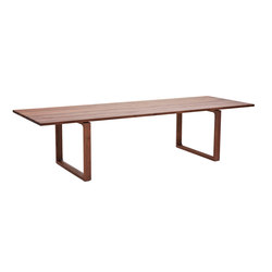 Essay™ | CM 42 | Esstische | Fritz Hansen