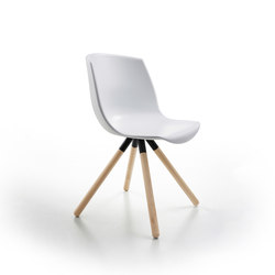 Cocoon Slim | Chairs | Design You Edit