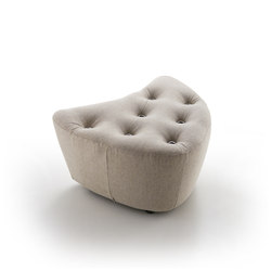 Lool Small | Modular seating elements | Design You Edit