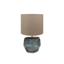 Cubistic tablelamp round | Luminaires de table | Guaxs