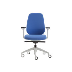 Pratica 8000D | Office chairs | Luxy