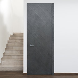 Level porta battente | Internal doors | Albed