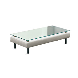 Cube | Coffee tables | Luxy