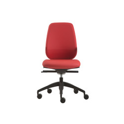 Pratica 8000 | Office chairs | Luxy