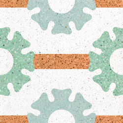 Carolina | Terrazzo tiles | MIPA