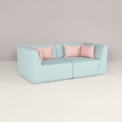 Cubit Sofa