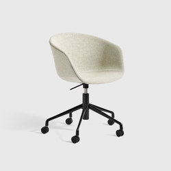 About A Chair with Gaslift AAC53 | Chaises | Hay