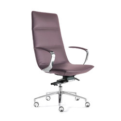 Amelie 1407ss | Office chairs | Quinti Sedute