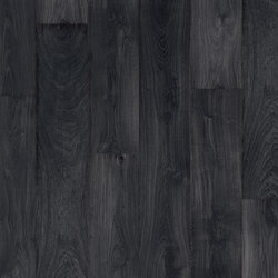 Classic Plank Black Oak Architonic