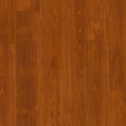 Classic Plank merbau | Laminate flooring | Pergo