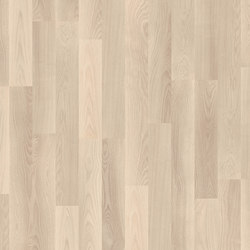 Classic Plank nordic ash 2-strip | Laminate flooring | Pergo
