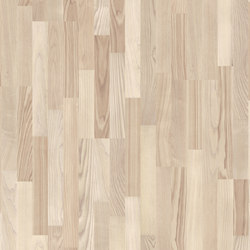 Classic Plank nordic ash 3-strip | Laminate flooring | Pergo
