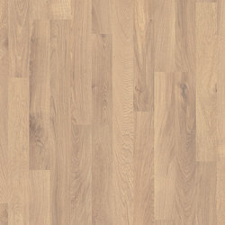 Classic Plank pure oak | Laminate flooring | Pergo