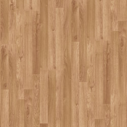 Domestic Elegance traditional oak 3-strip | Laminate flooring | Pergo