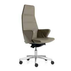 Hyway 1507fs | Office chairs | Quinti Sedute