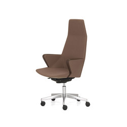 Hyway 1507 | Office chairs | Quinti Sedute