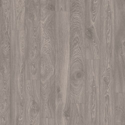 Plank raven oak | Laminate flooring | Pergo