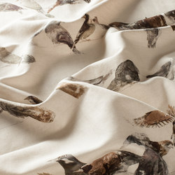 BIRDSONG CH2718/020 | Drapery fabrics | Chivasso