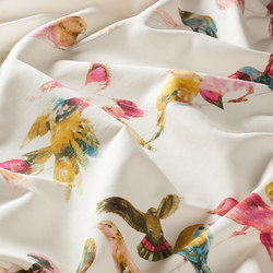 BIRDSONG CH2718/060 | Drapery fabrics | Chivasso