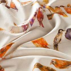 BIRDSONG CH2718/061 | Drapery fabrics | Chivasso