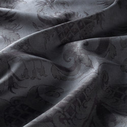 BLUEPRINT CH2570/099 | Drapery fabrics | Chivasso