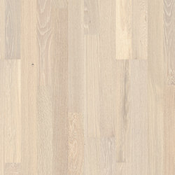 Sjælland arctic oak 2-strip | Wood flooring | Pergo