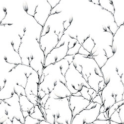 Twigs Desiree-Chintz | Dekorstoffe | DELIUS