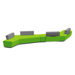 Stone | Sofas | Quinti Sedute