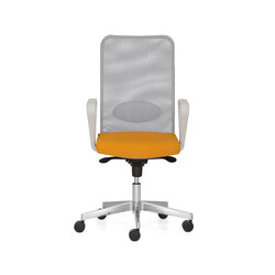 B.Net Plus | Office chairs | Quinti Sedute