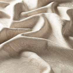 JANNAH DAMAST CA1212/070 | Drapery fabrics | Chivasso