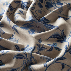 GUERNSEY LINEN CH2568/050 | Drapery fabrics | Chivasso