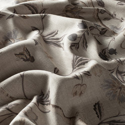 GUERNSEY LINEN CH2568/091 | Drapery fabrics | Chivasso