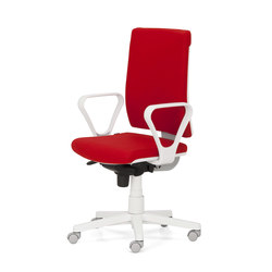 Sugar 677b | Office chairs | Quinti Sedute