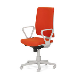 Sugar 677g | Office chairs | Quinti Sedute