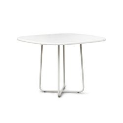 Adesso Dining Table | Dining tables | Kenneth Cobonpue