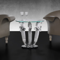 Casanova 55 Special | Side tables | Reflex