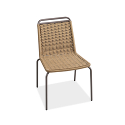 Portofino 9740 dining chair | Chairs | ROBERTI outdoor pleasure