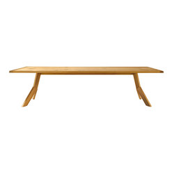 yps non-extendable table