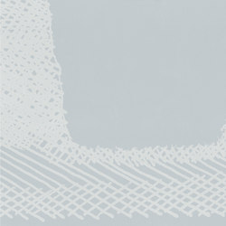 Acquaforte Cenere dec lino 09 | Ceramic tiles | 14oraitaliana