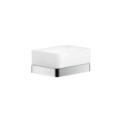 AXOR Universal Softsquare Accessories Shelf for shower | Bath shelves | AXOR