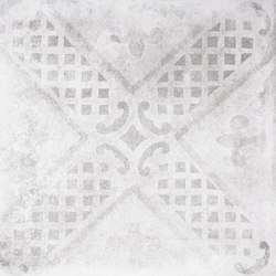 Betonepoque White-Grey Amelie | Ceramic tiles | TERRATINTA GROUP