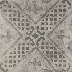 Betonepoque Clay-Mud Amelie | Ceramic tiles | TERRATINTA GROUP