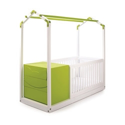 Casa e Crib | Kids beds | GAEAforms