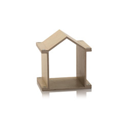Kule Roof | Kids storage furniture | GAEAforms