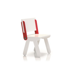 Milky Chair S | Sillas para niños | GAEAforms